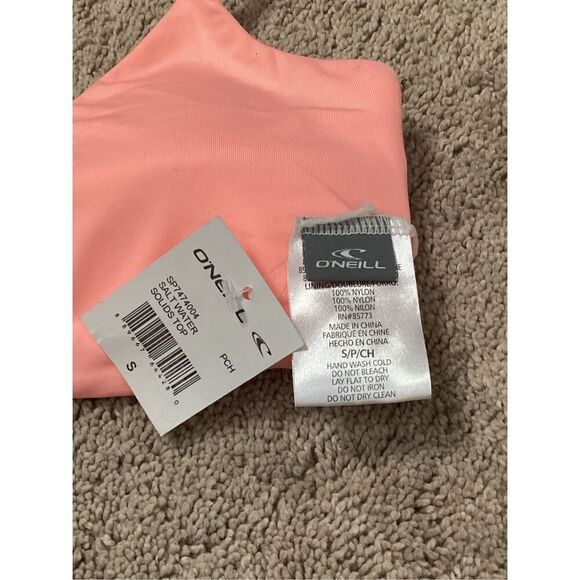 New. Roxy & O’Neill bikini set. S/L. Retails $89 - Picture 8 of 8